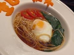 -额尔敦传统涮(公园西路店)