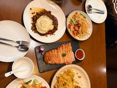-泰国餐厅 Thai Food(裕华万达店)