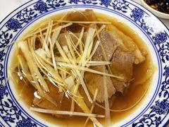 -白家平赫园罩饼(文昌大街店)