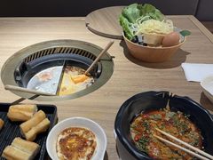-呷哺呷哺(太原万象城店)