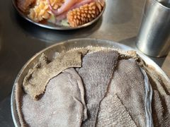 -大虎老火锅(直港大道店)