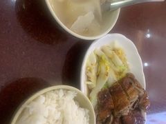 -十八村烧鹅皇(第六分店)