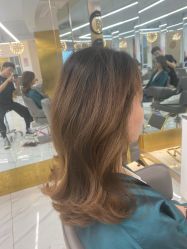 -潘多拉Hairsalon