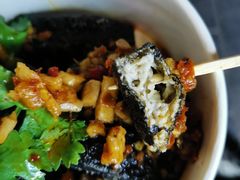 -黑色经典臭豆腐·湖南特产(坡子街店)