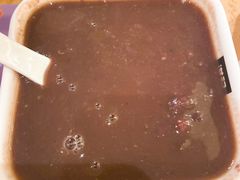 莲子红豆沙-满记甜品(苏州中心店)