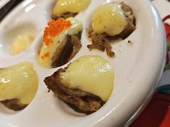-三石铁板烧(紫竹桥店)
