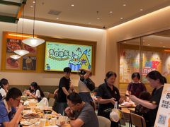 -乐凯撒披萨(喜荟城店)
