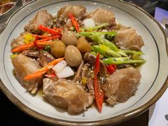 -坦坦大炉·韩式烤肉(望京店)