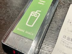 -Shake Shack(天环店)