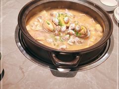-品也·鲍鱼鸡火锅(皇庭广场店)