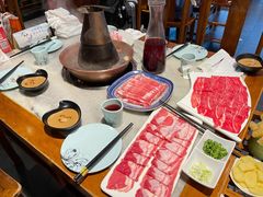 -东来顺饭庄(西直门店)