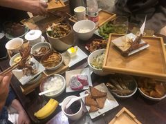 -青藤茶馆(南山路店)