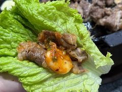 -海花锅盖烧烤店(怡馨家园店)