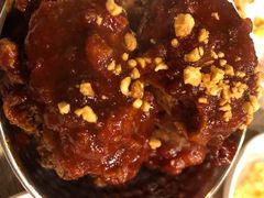 -郑阿姨的家·이모네·韩料&烤肉(武川路店)