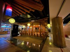 -纽斯桑拿会所(天山店)