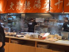 -味千拉面(广州白云机场T1西二店)