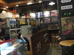 -香港鸿记冰室