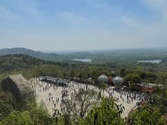 -牛首山文化旅游区