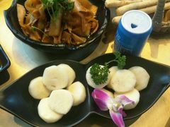 -手选潮汕鲜活牛肉火锅(二七广场店)