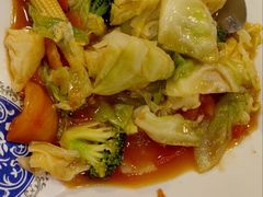 -番茄屋葡式美食(总店)