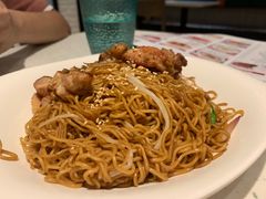 -新宝餐厅(流塘店)