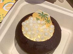 -美心西饼mx cakes(猎德优托邦店)