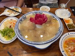 -老雒阳面馆·水席(定鼎门店)