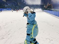 -广州热雪奇迹
