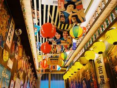 -坂吉屋·居酒屋深夜食堂(龙湖店)