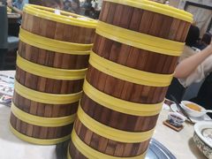 -明泉居茶点荟(车陂店)