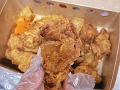 -阿捡忭京炸鸡(韭菜园总店)