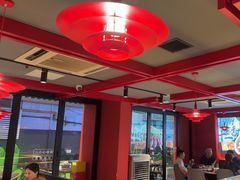 -京悦南门涮羊肉·羊蝎子火锅(田林路店)