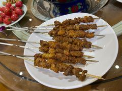 -正福居老北京正宗铜锅泉水涮肉(彰化路店)