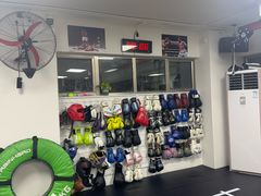 -M.S拳击泰拳馆(大学路店)