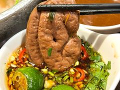 -潮澎派·潮汕菜大排档(南较西路店)