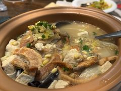 -郑庄脂渣海鲜楼(九水路店)