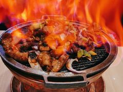 -宏状元现熬粥·京味菜(三里河店)