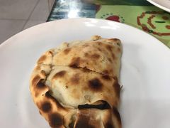 -玉龙喀什有名爱可德木烤包子