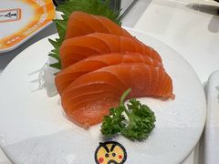 -元气寿司(益田假日广场店)