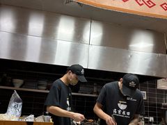 -Ramen满吉·豚骨拉面(丽园路店)