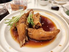 -龙的酒楼·手工早茶·顺德菜(近良路店)