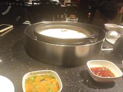 -捞王锅物料理(凯旋路店)