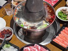 -门框胡同百年卤煮(前门店)