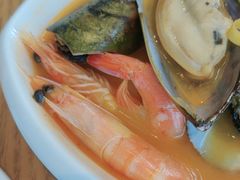 -解放碑威斯汀酒店-知味国际美食餐厅