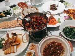 -湖锦酒楼·31年地道湖北菜(黄鹤楼店)