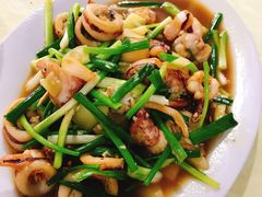 -秋姐美食店(旅游大道店)