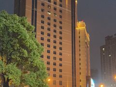 -益阳华天大酒店