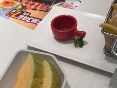-豪客来牛排(中华城店)