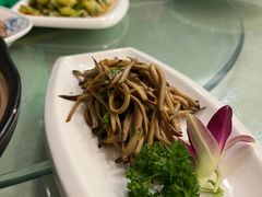 -千岛湖鱼味馆(十字街总店)