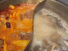 -刘一手重庆火锅(万达广场颍泉店)
